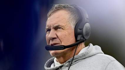 Patriots Poach Veteran From Jets Amidst Sea of Injuries