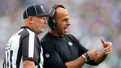 Jets Linked to Linebacker With ‘Ridiculous Range’ in 2023