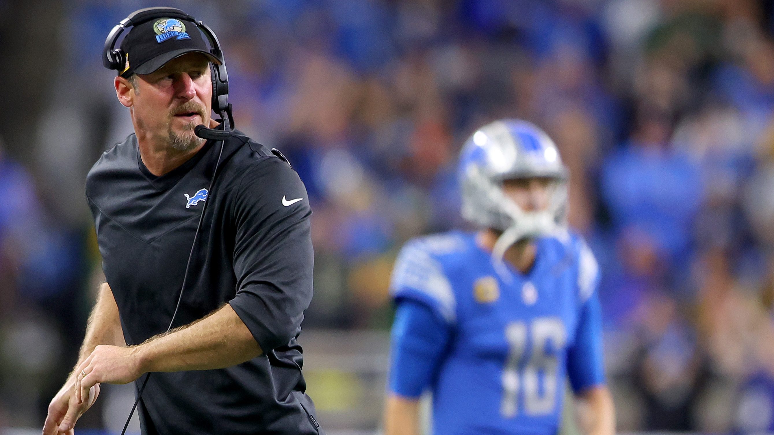 Sean Payton Labels Lions' Dan Campbell as Next Star Coach