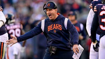 NFL Called on to Issue Apology to Chicago Bears