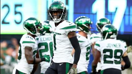 Jets’ ‘Upset of the Year’ Tops 10 NFL Takeaways From Week 9