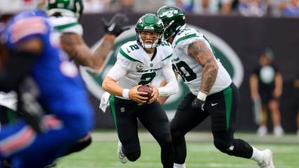 Jets QB Zach Wilson Put on Blast, Called to Be Replaced