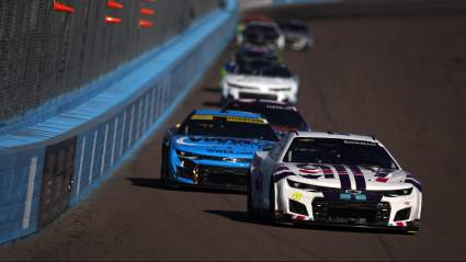 3 Young Playoff Drivers Face Contract Seasons in 2023