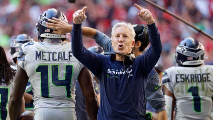 Seahawks Urged to Explore Trade for $150 Million QB in 2023