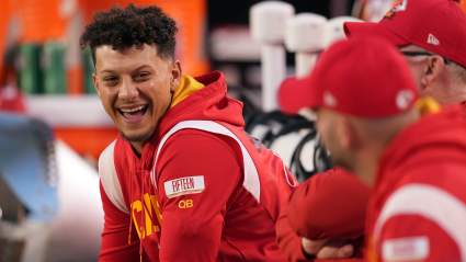 Chiefs Roast Chargers in Ultimate Troll Job After SNF Victory