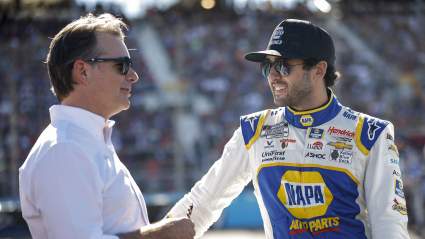 NASCAR Needs More Driver-Focused Documentaries