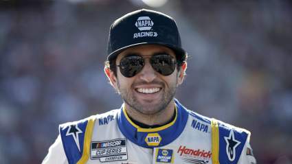 Austin Cindric & Chase Elliott Face Steep Learning Curve in Phoenix