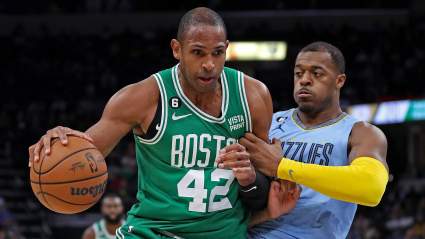 Exclusive: Al Horford Makes Major Pronouncement on His Celtics Future