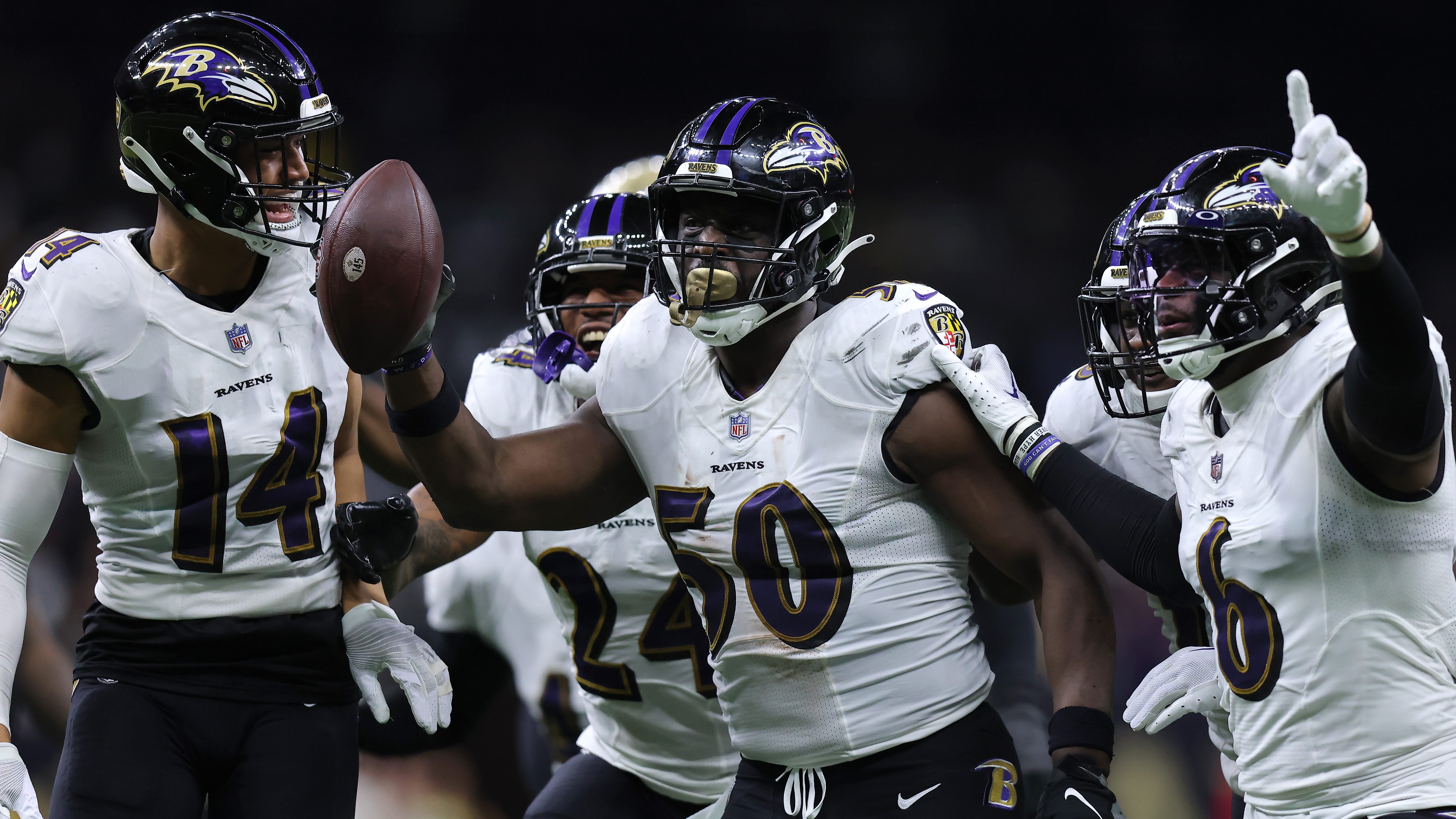 Baltimore Ravens News & Updates - FanSided