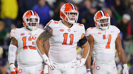 New Mock Draft Provides Lions Defense Boost With Elite Pass Rushers