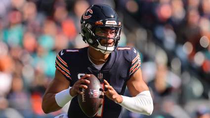 Dan Campbell’s Justin Fields Tribute Proves Lions May Struggle Week 10