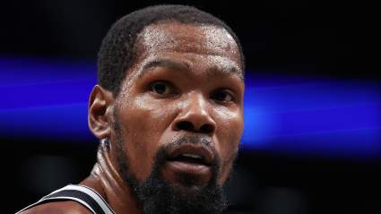 Nets Deliver Crushing Kevin Durant Injury Update