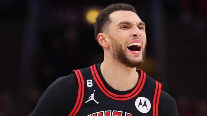 Zach LaVine Weighs In on Bulls’ Latest Decision