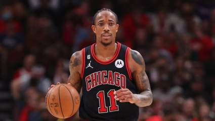 DeMar DeRozan Gets Honest About Bulls’ Critical Mistakes
