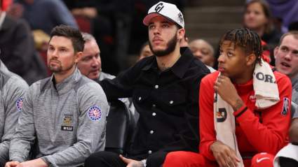 Rival GM Sounds Off on ‘Worrying Part’ About Bulls’ Struggles