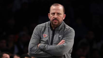 Knicks Linked as Landing Spot for Sixth Man Extraordinaire