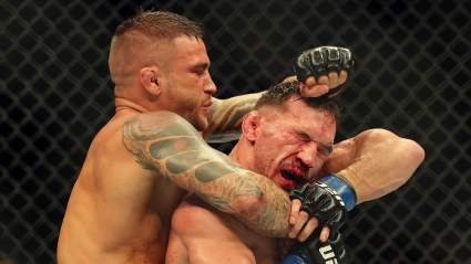 Dustin Poirier Says It Makes Sense to Fight Surging UFC Combatant Next
