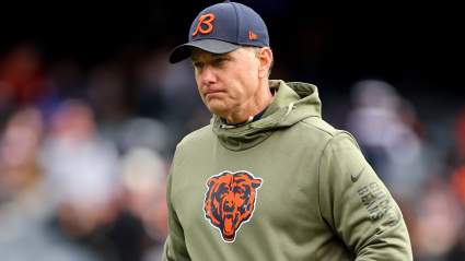 Bears Lose Veteran for Season Amid Justin Fields Concerns