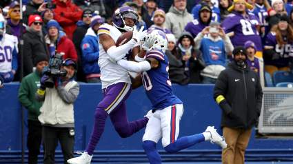 Bills Writer Urges Team To Part With 5-Year Veteran CB