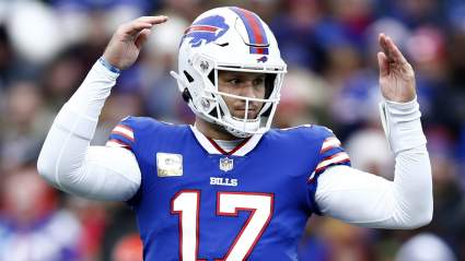 Bills QB Josh Allen Breaks Silence on ‘Horrendous’ OT Loss vs. Vikings