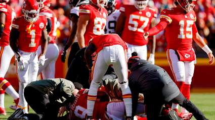 NFL Decides on Punishment for Hit on Ex-Steelers WR JuJu Smith-Schuster