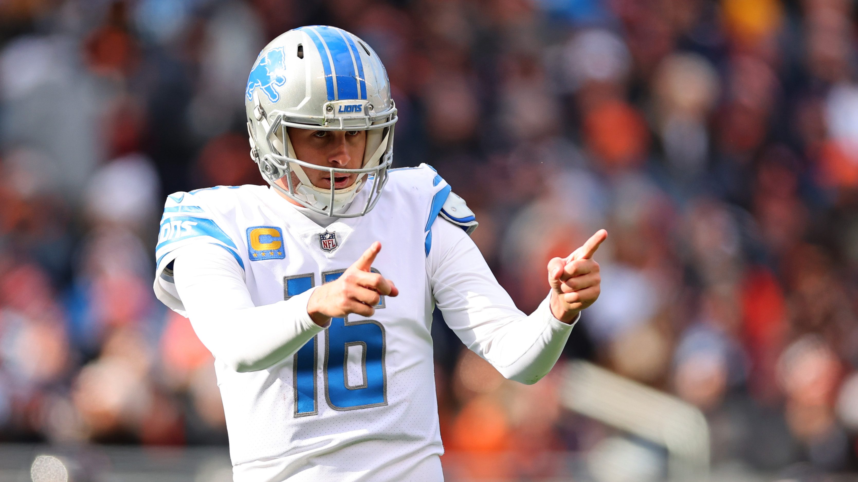 2023 Detroit Lions season predictions: Who will win the NFC North? - Pride  Of Detroit