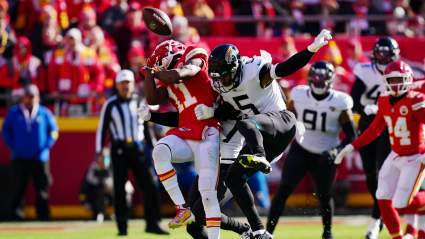 Chiefs WR Marquez Valdes-Scantling Takes Aim at NFL in Viral Post