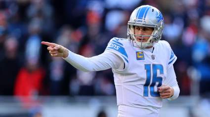NFL Insider Offers Major Update Regarding Lions Quarterback Plan