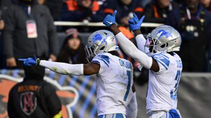 Lions Lose Vital Injury Prone Defensive Back to Ailment vs. Giants