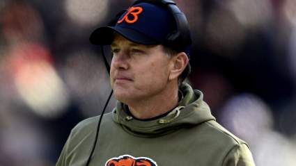 Bears Confirm They’re Converting TE to New Position