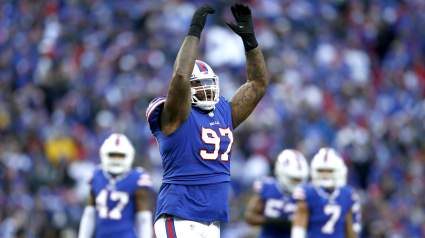 Bills Unable to Practice After ‘Illness’ Takes Out Multiple Players