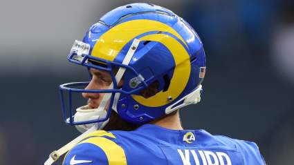 Sean McVay Reveals Early Report of Cooper Kupp’s Gruesome Injury
