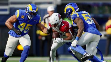 Rams Starter Sends Stirring Warning Following 3-6 Start