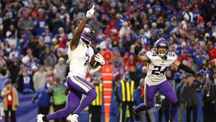 Patrick Peterson Sends Strong Message to Vikings Haters After Epic Comeback Win