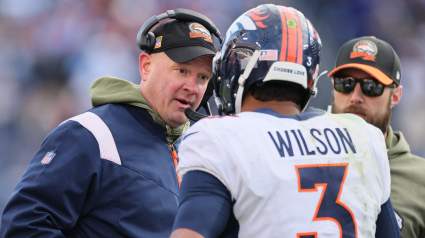 Ex-Packers Coach Could Replace Nathaniel Hackett for Broncos: Report