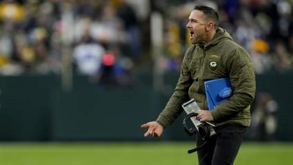 Packers Fans Go After ‘Draft Bust’ for Poor Play vs. Cowboys