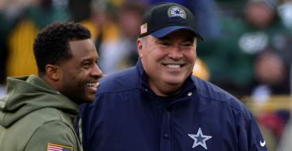 Ex-Giants Star ‘Apologizes’ to Cowboys for Blasting Team: ‘I Was Wrong’