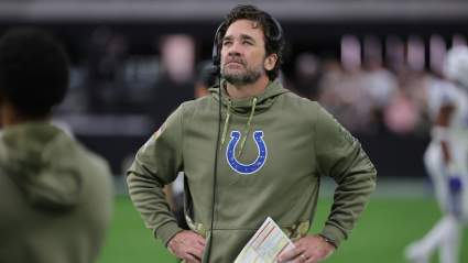 Colts Wide Receiver Predicted to Draw Interest in Free Agency