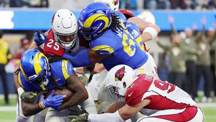Super Bowl Starter, 2-Time Pro Bowler Called Emergency Need for Rams