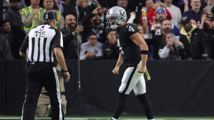 Former Raiders MVP Rips Derek Carr With Stern Comments