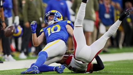 Rams’ Cooper Kupp Breaks Silence on Significant Injury From Week 10