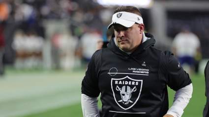 Insider Reveals What’s Keeping Josh McDaniels From Patriots Return Next Week
