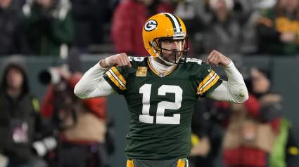 Injured Packers Wide Receiver Expected to Return vs Titans: Report