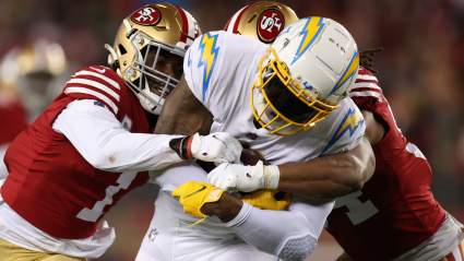 Insider Reveals How the 49ers Can Address Needy Defensive Area in 2023