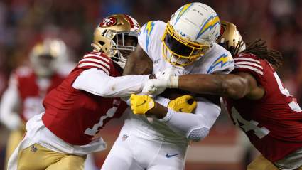 49ers Captain Sends Fiery Warning to Future QBs Facing his Defense