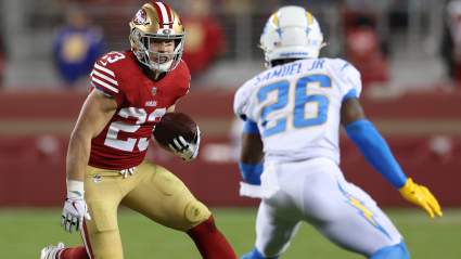49ers Received ‘Good News’ From 2 Stunned Contenders in Week 11