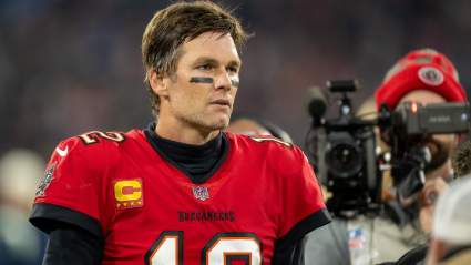 Proposed Trade Sends Buccaneers a $150 Million Superstar QB