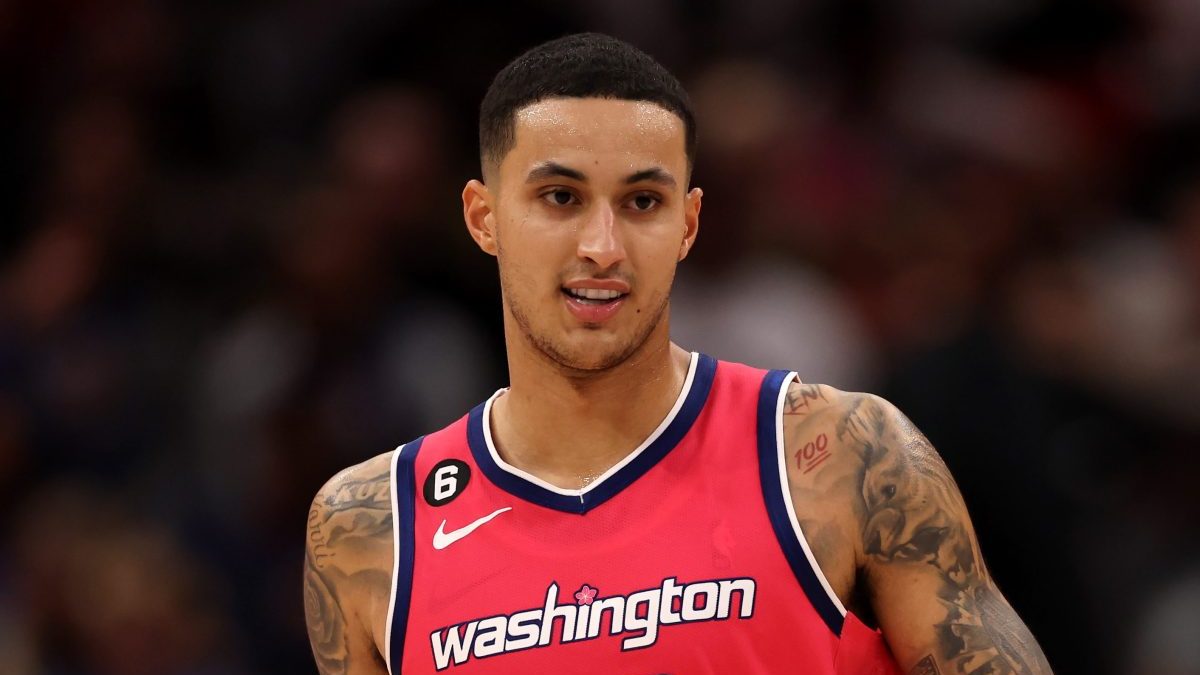 Warriors Rumors: Proposed Trade Sees Warriors Land Kyle Kuzma