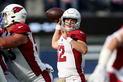 Arizona’s Quarterback Uncertainty Could Be the 49ers’ Gain