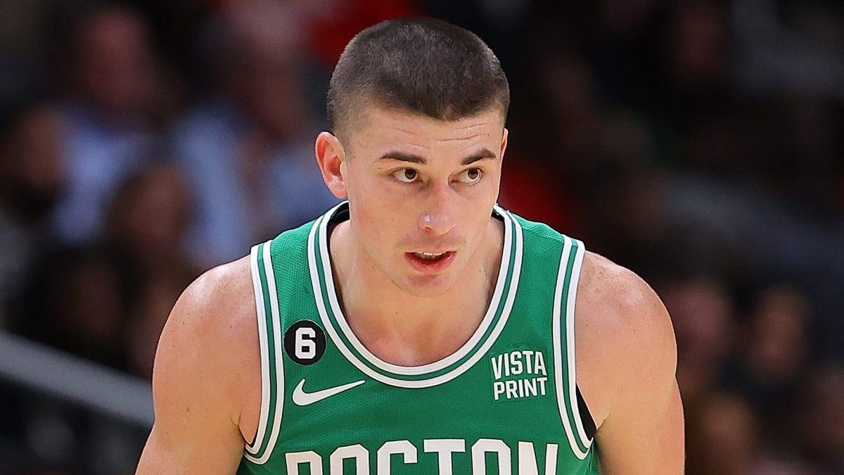 Keeping Payton Pritchard Proves Wise For Celtics Against Grizzlies